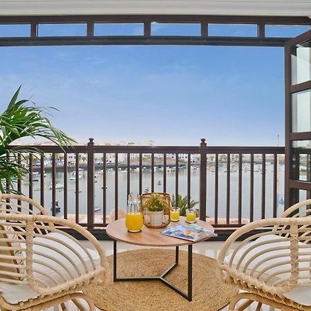 شقة Luxury Buenavista El Charco + Private Parking أرّاثيفي المظهر الخارجي الصورة
